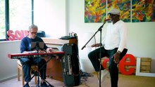 Ô Ville-Âges Live session n°2