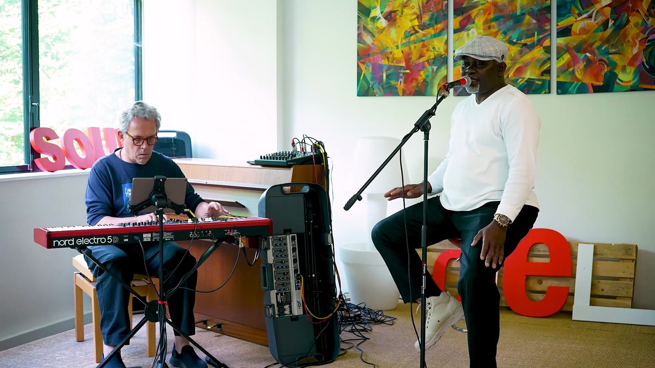 Ô Ville-Âges Live session n°2