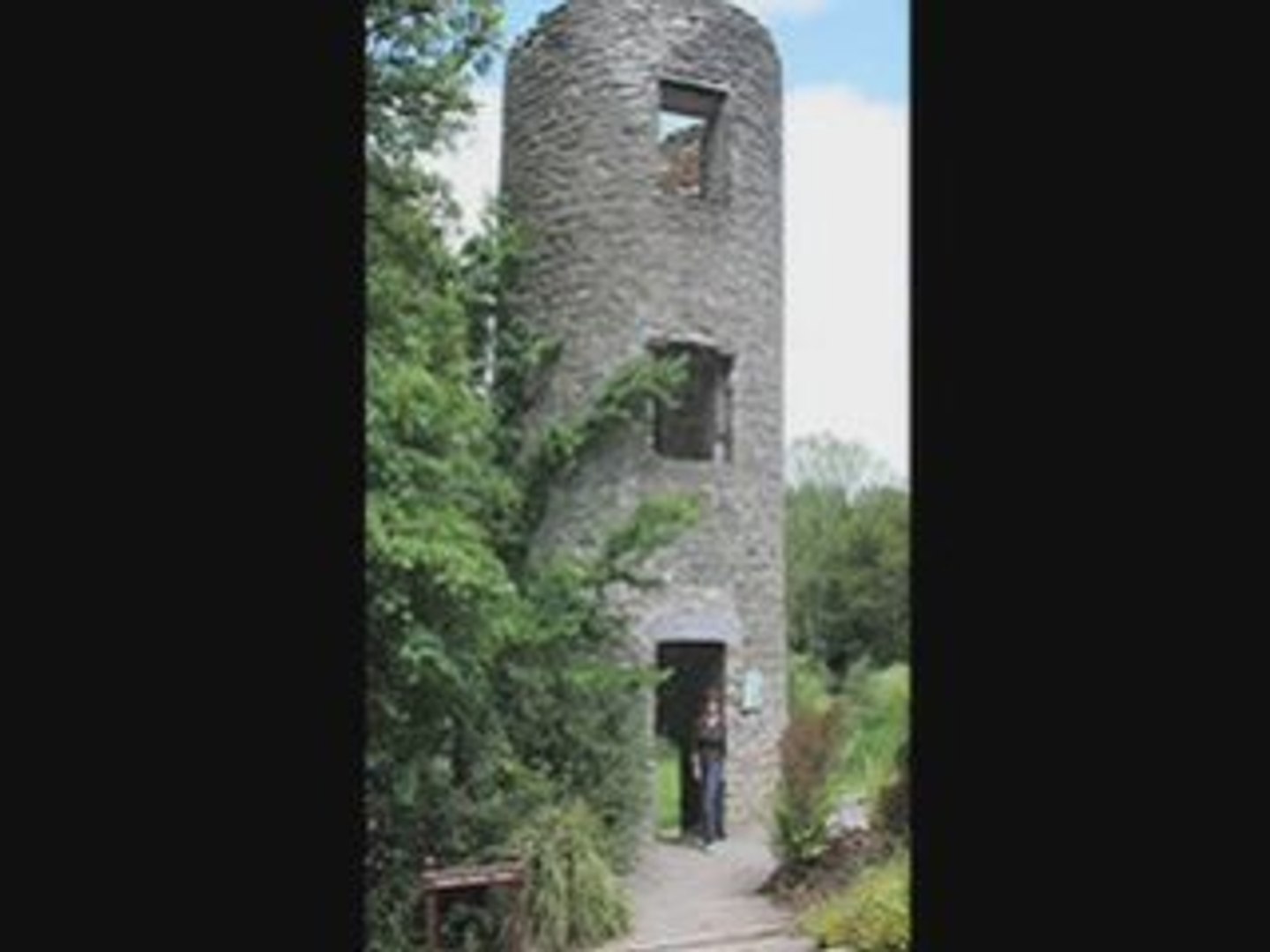⁣IRISH FOLK MUSIC