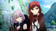 Grimgar - Ashes and Illusions Episode 5 Dubbed