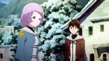 Grimgar - Ashes and Illusions Episode 9 Dubbed