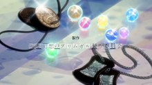 Grimgar - Ashes and Illusions Episode 8 Dubbed