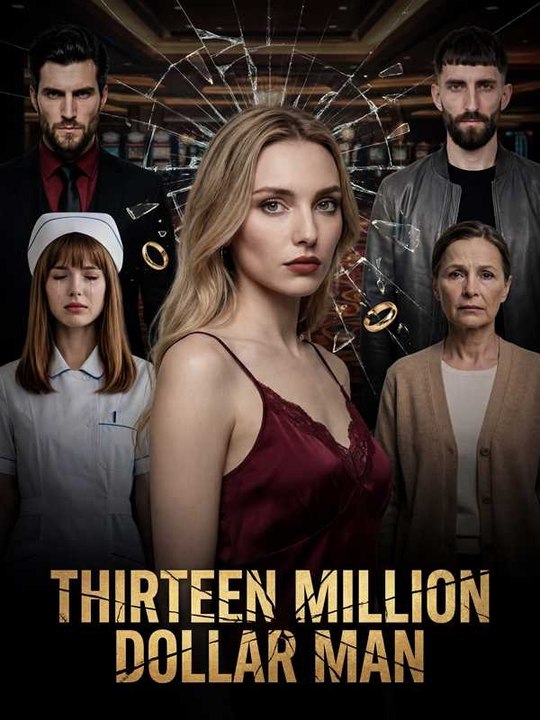 Thirteen Million Dollar Man - Full Episode