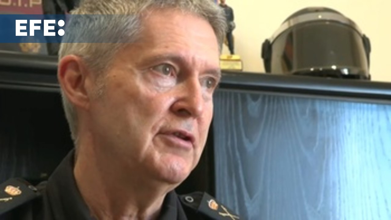 La Policía no ha detectado movimientos contra el papa