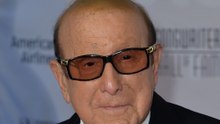Clive Davis recovering after hospitalisation