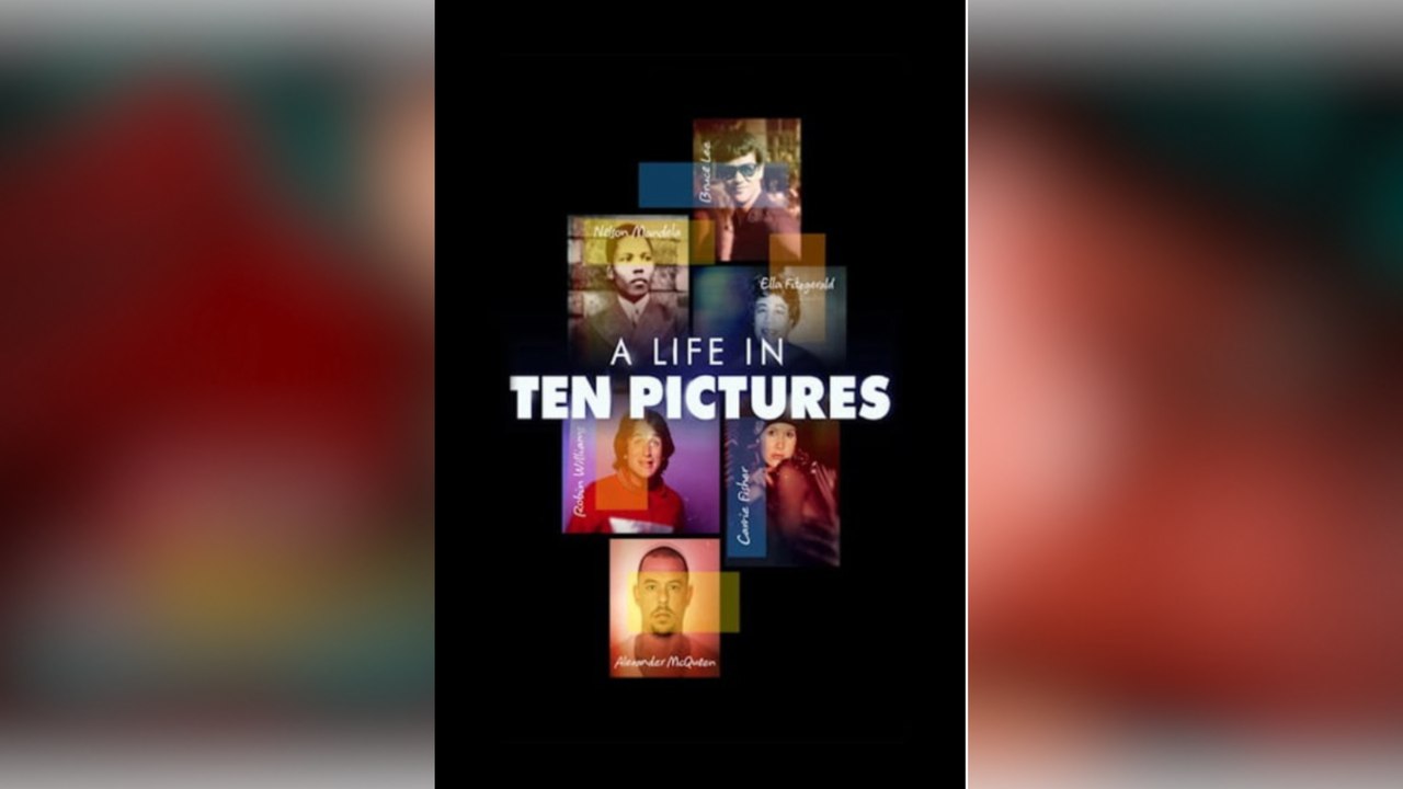 A Life in Ten Pictures - Season 3 - Episode 02_ Beckham _ Full Short Drama _ English Sub 2026