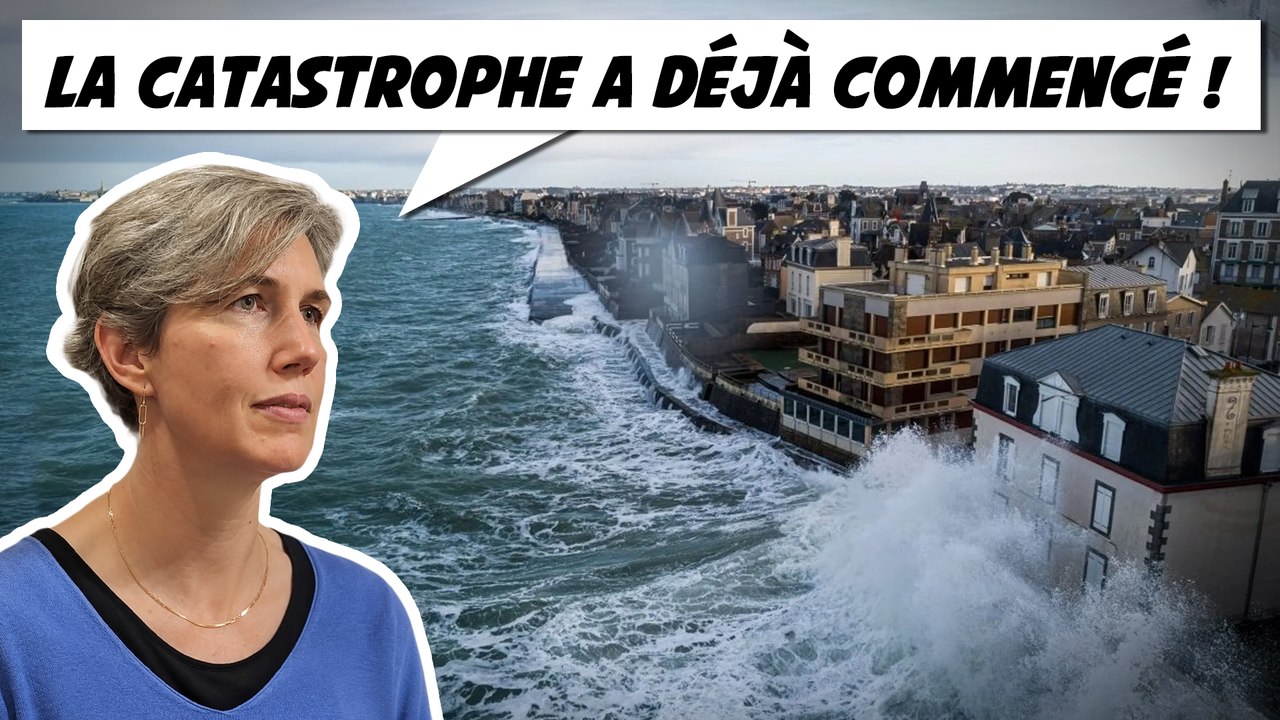 "Le Jour d'après" avait tort ... la réalité sera bien pire !
