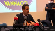 Vannacci: "Dalle armi a Kiev alla Fornero i traditori sono nella Lega"