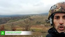 In Bulgaria i soldati simulano il fronte, test di difesa a Est