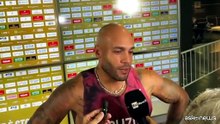 Atletica, al Golden Gala Marcell Jacobs solo quinto nei 100 metri