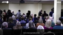 Minneapolis, aggressione alla deputata somala dem: "Non mi faccio intimidire"
