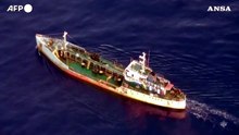 Sequestrate 4 tonnellate di cocaina nel Pacifico dalla marina francese