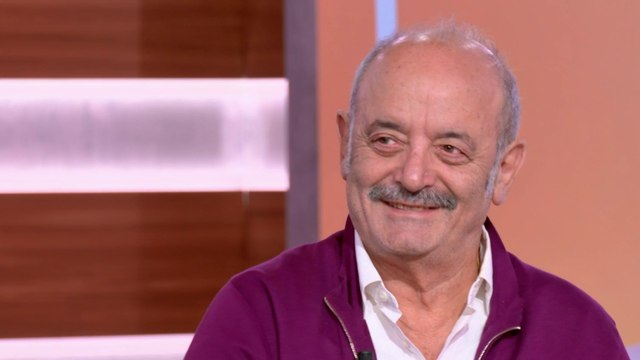 L'invité people - Louis Chedid