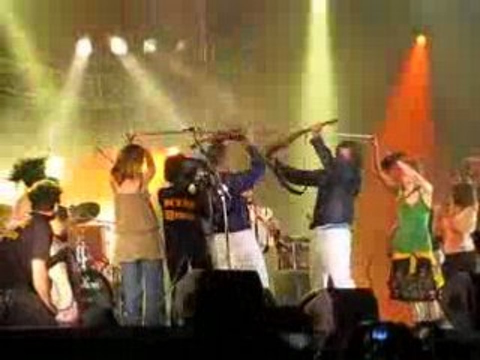 KUSTURICA