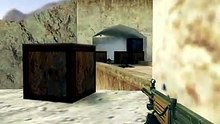 Unforgettable CS 1.6 Action on cs_storm – Games 4U Player