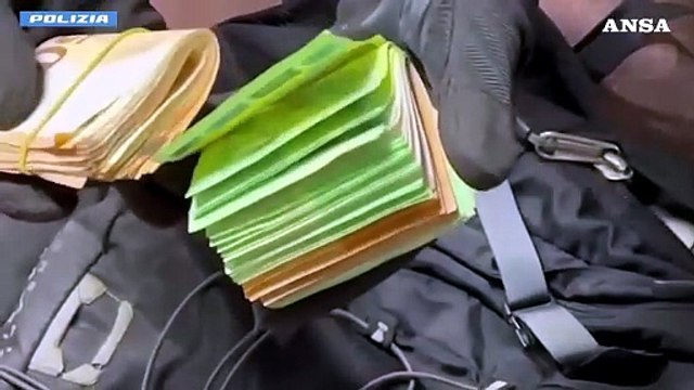 Almeno 14 furti in appartamenti in meno di un mese tra Como e Milano, presa coppia di ladri