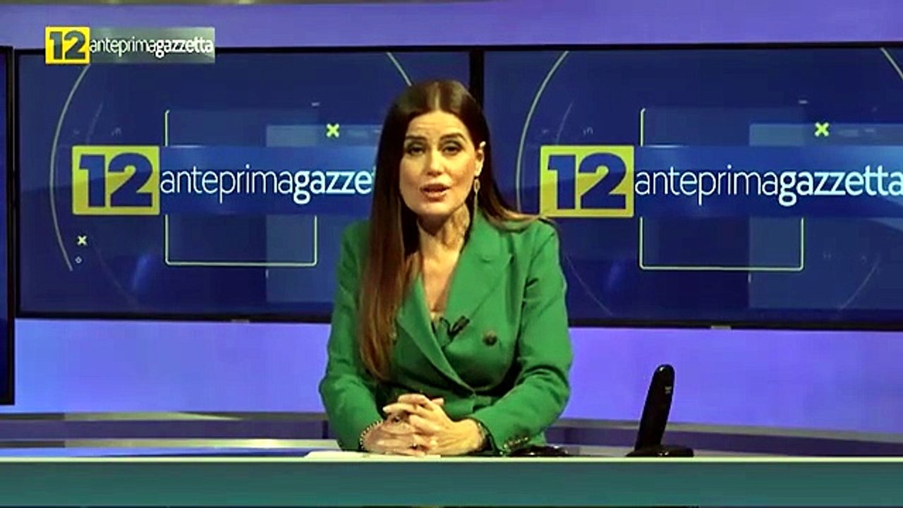 Anteprima Gazzetta