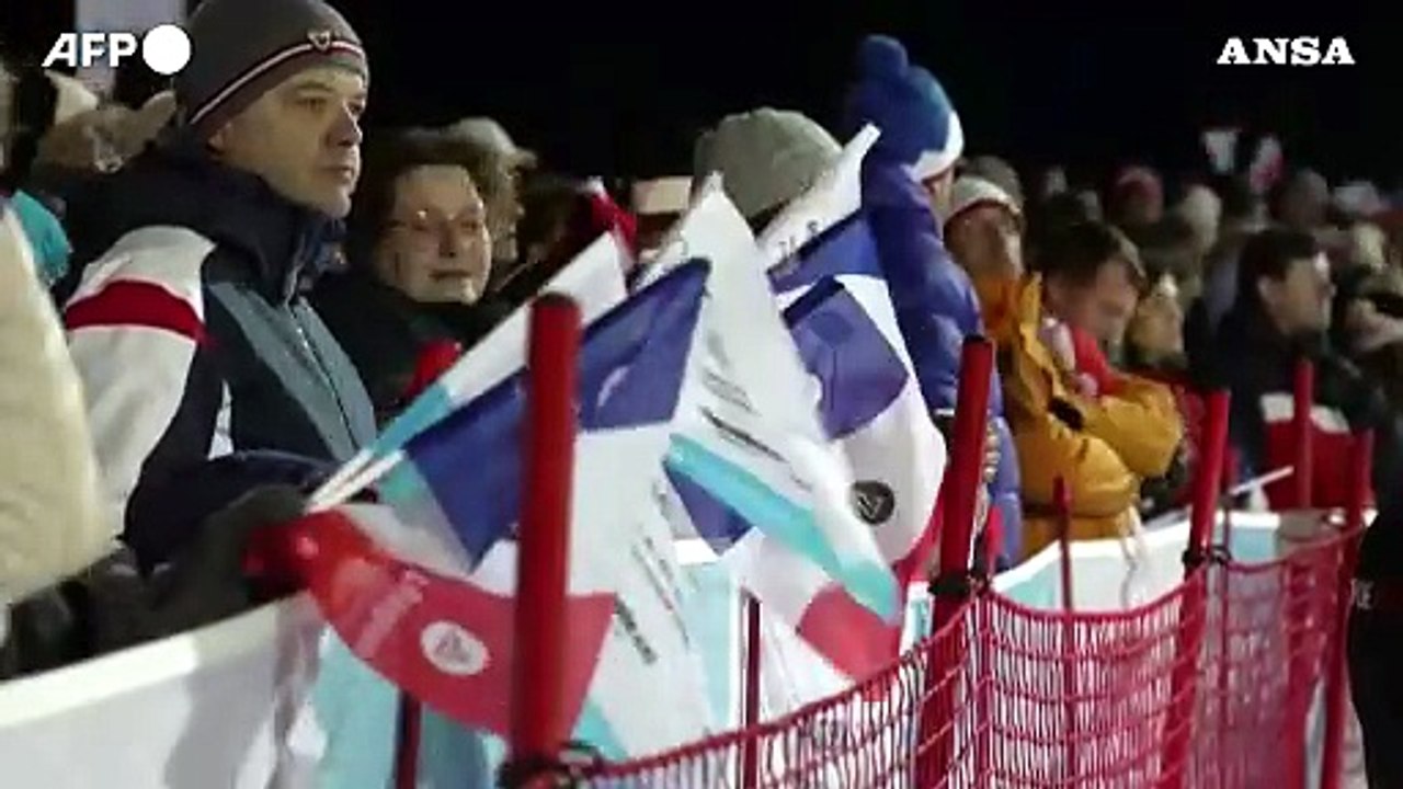 Alpi francesi, ecco gli anelli olimpici per i Giochi invernali del 2030
