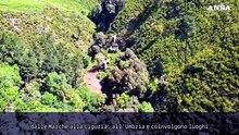 Con "I luoghi del cuore del Fai", 20 progetti di restauro e valorizzazione