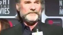 Why Is Kurt Russell Taking on Woke Hollywood