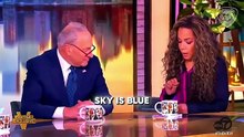 Ben Shapiro & Sunny Hostin SHUT DOWN Chuck Schumer On Live TV—Here’s What Left Him