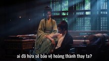 Kiều Sở Tập 8 vietsub