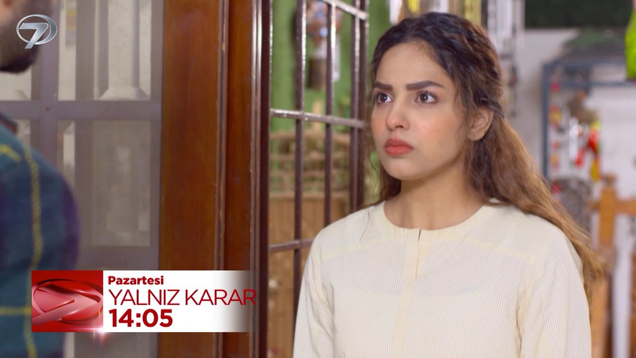 Yalnız Karar 51. Bölüm Fragmanı - 8 Haziran 2026
