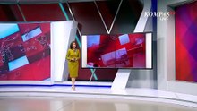 Arus Dana Asing Keluar Rp69,5 Triliun, Rupiah Kian Tertekan | JMP