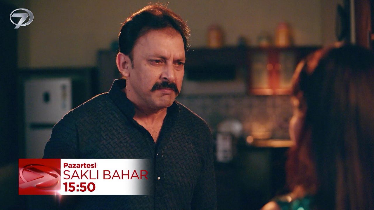 Saklı Bahar 36. Bölüm Fragmanı - 8 Haziran 2026