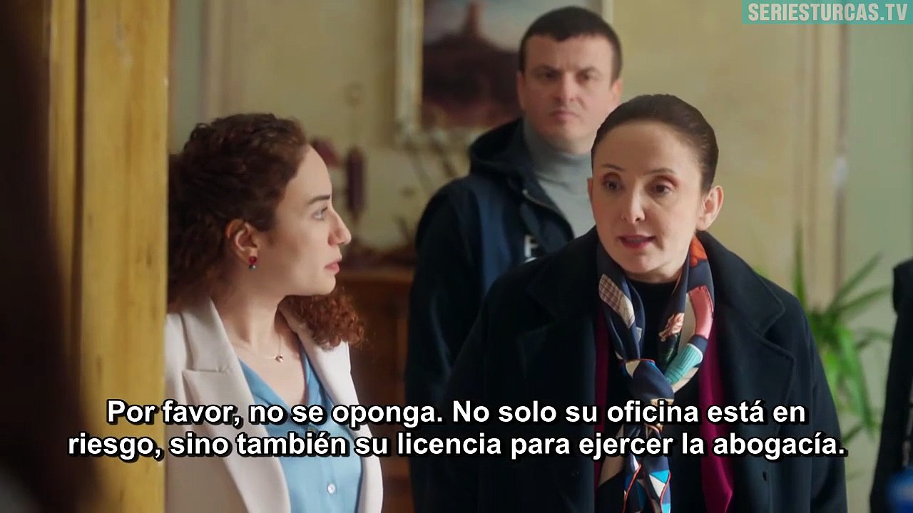 Kiskanmak Capítulo 29 | Tener Celos | Novela Turca en Español