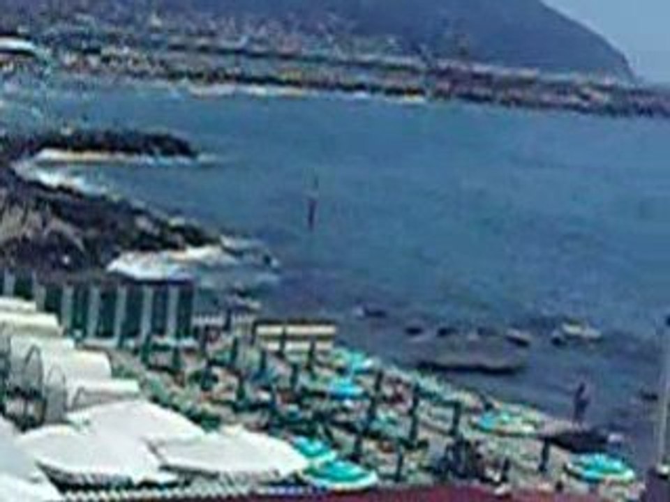 Spiaggia d'oro P. Maurizio Imperia - Riviera dei Fiori