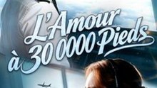 L'Amour à 30 000 Pieds - Épisode Complet | Histoire d'Amour #ADB