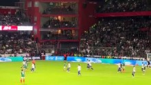 Mexico Vs Serbia Highlights And Goal