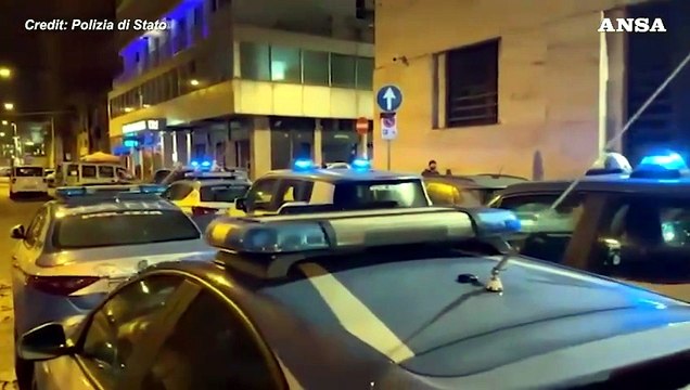 Almeno nove truffe agli anziani in varie regioni, sette arresti a Napoli