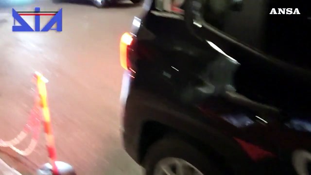 Sette arresti per traffico di droga a Roma, coinvolti tre poliziotti