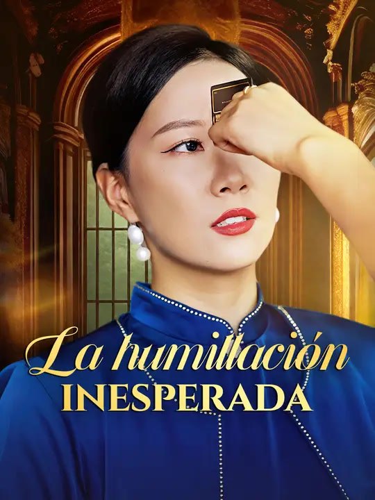 La humillación inesperada | Serie Completa | Short Drama Español