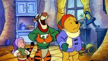 Winnie the Pooh - Tempo di regali (1999)