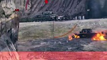 Contriver 14K DMG & 6 kills