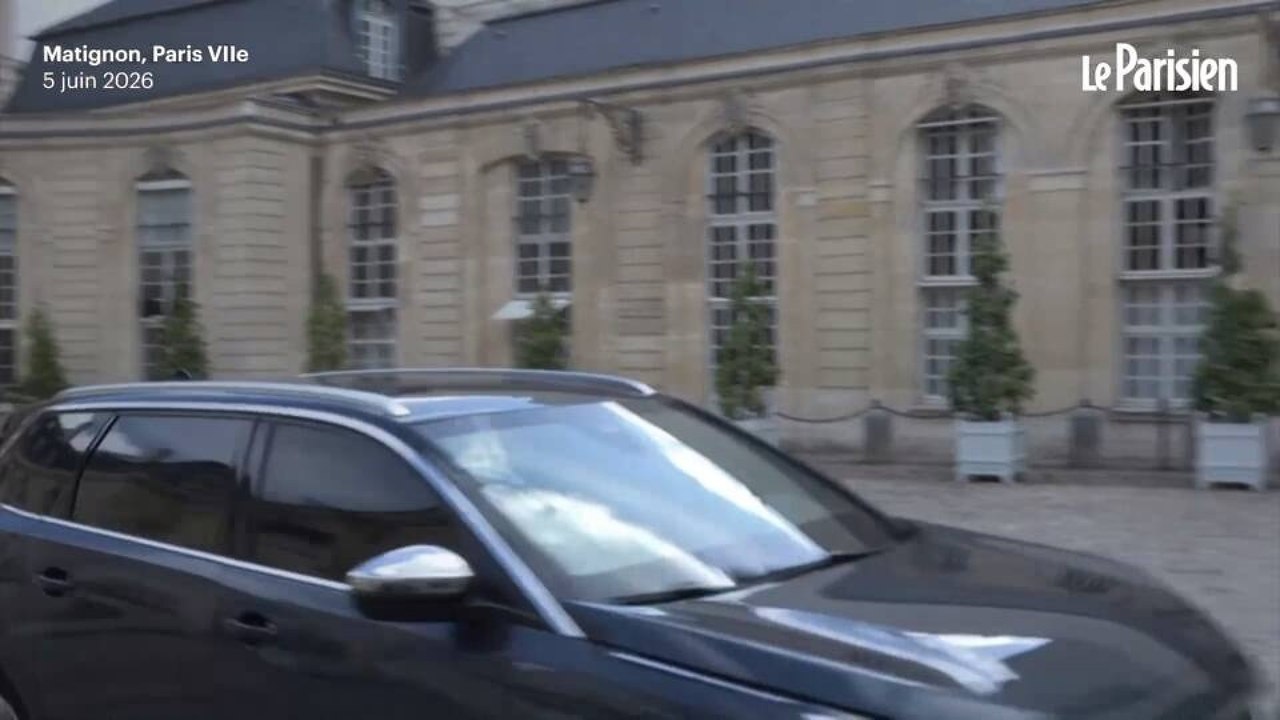 Affaire Lyhanna : les ministres réunis à Matignon par Sébastien Lecornu