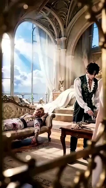 the stand in omega you've hated Full Drama