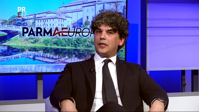 Parma Europa puntata del 17-02-26 | Parma Europa puntata del 17-02-26