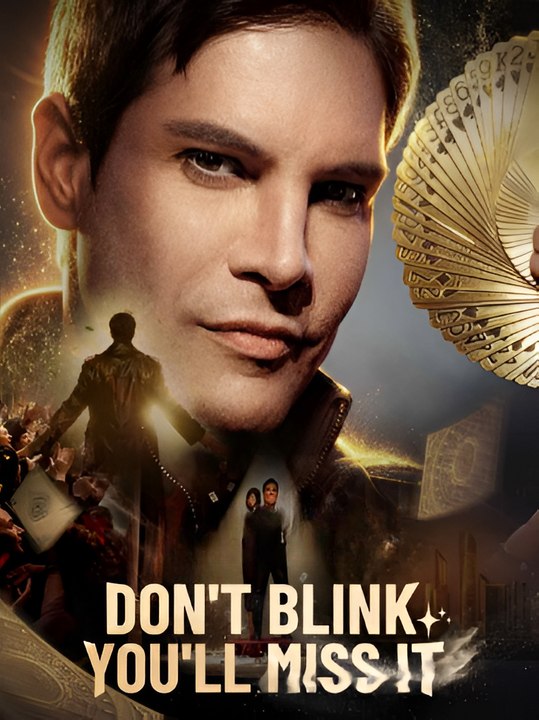 Don't Blink, You ll Miss It-Drama FULL MOVIES ENGLISH SUB