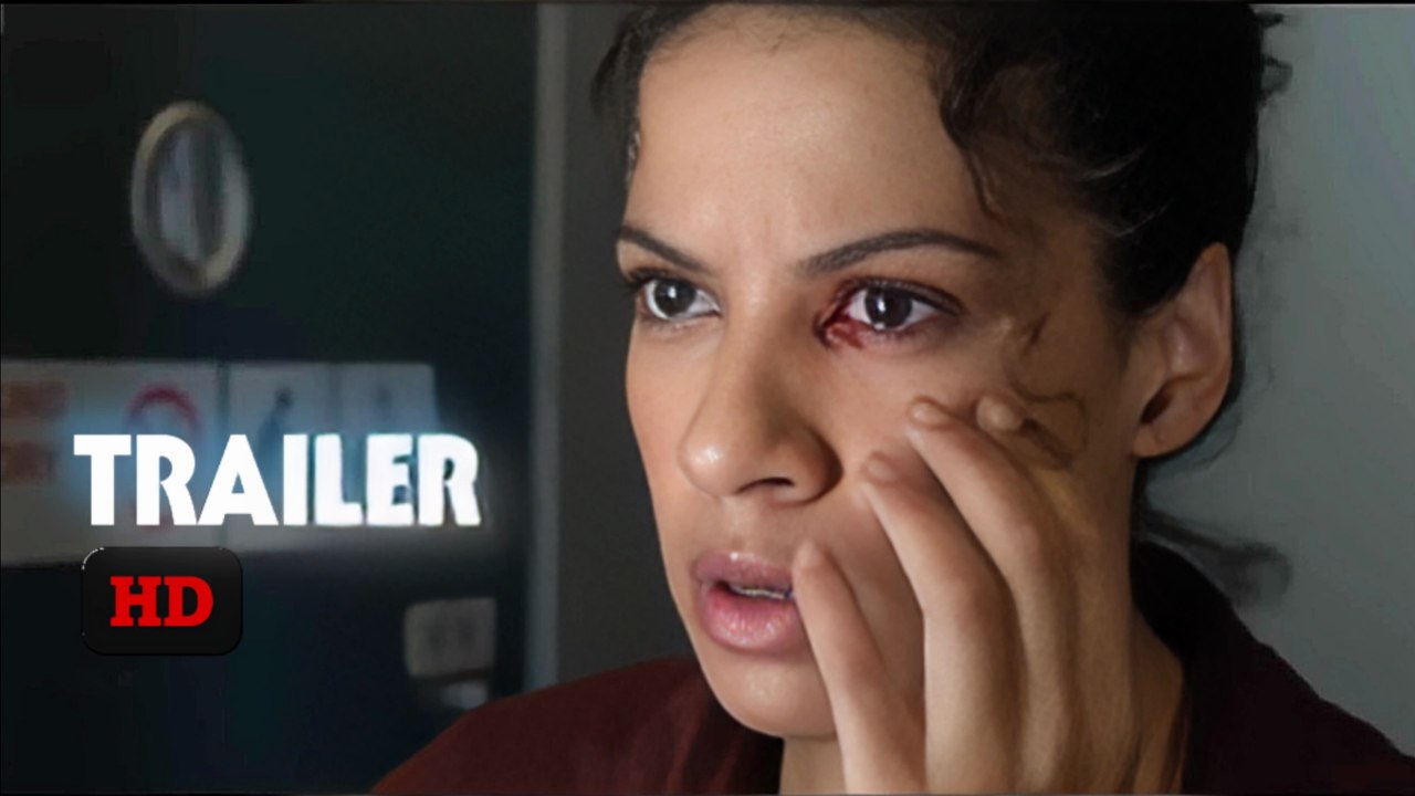 BLACK BOX | Official Trailer | (2026)
