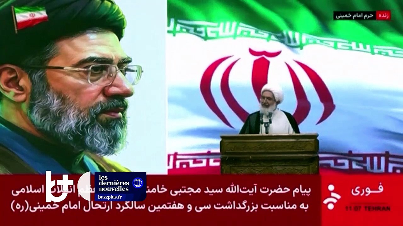 Trump : Honoré de rencontrer l'ayatollah si un accord met fin à la guerre