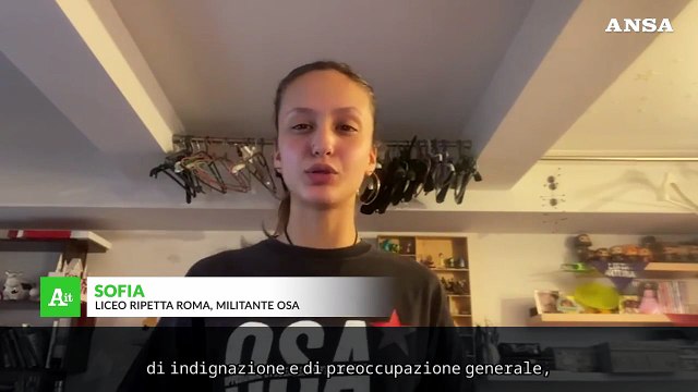 Maturita', l'Osa: Preoccupazione tra gli studenti