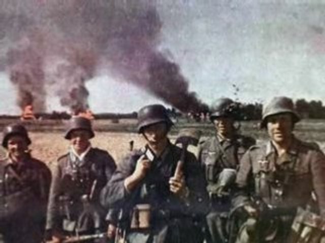Chant Militaire J Avais Un Camarade
