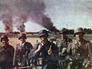 Ich Hatt' Einen Kameraden (j'avais un camarade)