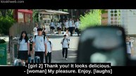 Teach You a Lesson - Episode 7 English Sub