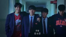Weak Hero S02E01 in Hindi dub(480P)