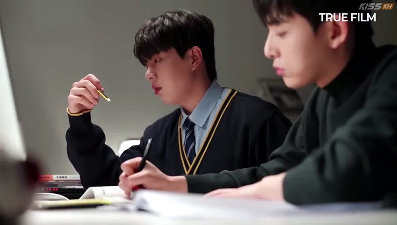 Private Lesson Episode 1